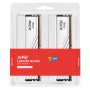 DIMM 64 GB DDR5-5600 (2x 32 GB) Dual-Kit (wei, AX5U5600C4632G-DTLABWH, XPG Lancer Blade, INTEL XMP, AMD EXPO)