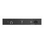 D-Link DSS-200G-10MPP/E switch di rete Gestito L2 Gigabit Ethernet (10/100/1000) Supporto Power over Ethernet (PoE) 1U Grigio