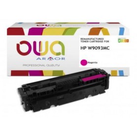 Armor K16248OW cartuccia toner 1 pz Compatibile Magenta