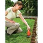 Akku-Grasschere GSL200, 3,6Volt (orange/schwarz) (GSL200-QW)