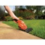 Akku-Grasschere GSL200, 3,6Volt (orange/schwarz) (GSL200-QW)