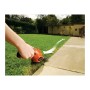 Akku-Grasschere GSL200, 3,6Volt (orange/schwarz) (GSL200-QW)