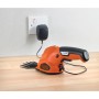 Akku-Grasschere GSL200, 3,6Volt (orange/schwarz) (GSL200-QW)