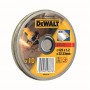 Trennscheibe Edelstahl DT42340TZ,  125mm (10 Stck, Bohrung 22,23mm, A 60 TBF) (DT42340TZ-QZ)