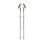 Trekkingstcke Alpine Carbon Cork (1 Paar, 100 - 130 cm) (BD1125143010ALL1)