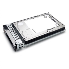 DELL 400-ATII disco rigido interno 2.5" 300 GB SAS (400-ATII)