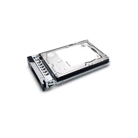 DELL 400-ATII disco rigido interno 2.5" 300 GB SAS (400-ATII)