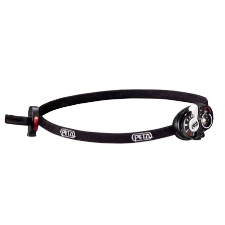 Petzl e+LITE Nero, Bianco Torcia a fascia LED (E02 P4)