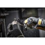 DeWALT DCS356NT-XJ cassetta per attrezzi Nero, Giallo