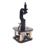 Epson ELPMB81 supporto per proiettore Tavolo Nero (V12H006AT0)