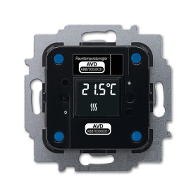 Busch-Jaeger 6224/2.1-WL Attuatore di riscaldamento (2CKA006200A0052)