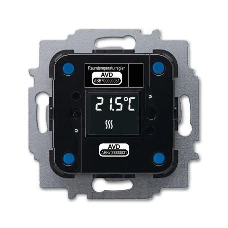 Busch-Jaeger 6224/2.1-WL Attuatore di riscaldamento (2CKA006200A0052)
