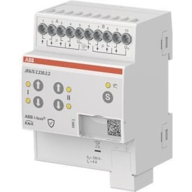 ABB JRA/S2.230.2.2 Jal.Akt. 2f Man.B. 2CDG110284R0011 (2CDG110284R0011)