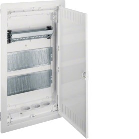 Hager VH36NW asse di distribuzione elettrica