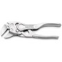 Knipex 86 04 100 pinza Pinze per giunti scorrevoli