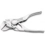 Knipex 86 04 100 pinza Pinze per giunti scorrevoli