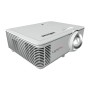 InFocus IN0048ST videoproiettore Proiettore a raggio standard 4000 ANSI lumen DLP 1080p (1920x1080) Compatibilità 3D Bianco