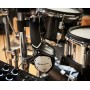 Roland VMH-D1 Cuffie Cablato A Padiglione MUSICA Nero (422281A38)