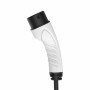 Ansmann 1900-0117 cavo di ricarica per veicoli elettrici Nero Type 2 3 5 m