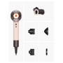Dyson Supersonic Nural asciuga capelli 1600 W Rosa, Rose Gold (113407-01)