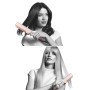Dyson Airstrait Piastra per capelli Vapore Rosa, Rose Gold 1600 W 1,98 m (598960-01)