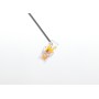 Ducky One 3 SF tastiera Gaming USB Bianco (DKON2167ST-BDEPDAWWWWC1)