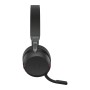 Jabra 27599-989-889 cuffia e auricolare Con cavo e senza cavo A Padiglione Musica e Chiamate USB tipo-C Bluetooth Base di ricari