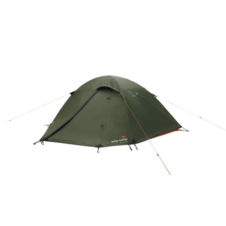 Easy Camp Rondane 2 Verde Tenda a cupola/Igloo (120469)