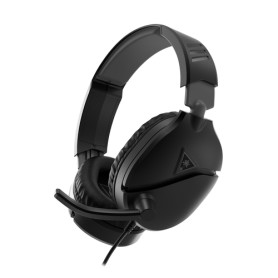 Turtle Beach Recon 70 Auricolare Cablato A Padiglione Gaming Nero (TBS-3001-05)