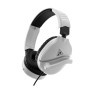 Turtle Beach Recon 70 Auricolare Cablato A Padiglione Gaming Bianco (TBS-3001-15)