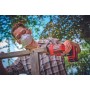Einhell TE-BF 18 Li-solo smerigliatrice angolare 1700 Giri/min 1,13 kg (4461000)