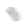 Turtle Beach Burst II Air mouse Gaming Mano destra RF senza fili + Bluetooth Ottico 26000 DPI (TBM-2101-15)