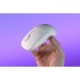 Turtle Beach Burst II Air mouse Gaming Mano destra RF senza fili + Bluetooth Ottico 26000 DPI (TBM-2101-15)