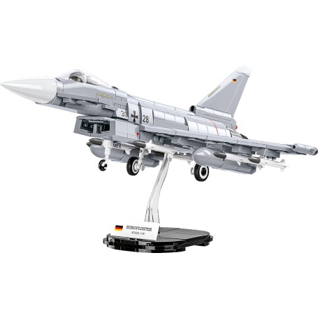 COBI Eurofighter (COBI-5848) (COBI-5848A)