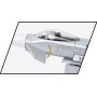 COBI Eurofighter (COBI-5848) (COBI-5848A)