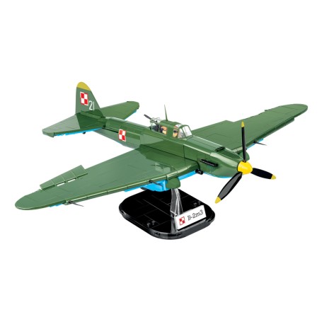 COBI IL-2M3 Shturmovik (COBI-5744)