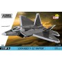 COBI Lockheed F-22 Raptor (COBI-5855)