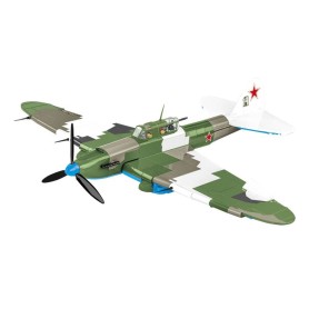 COBI Ilyushin IL-2 1943 (COBI-5745)
