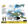 COBI Ilyushin IL-2 1943 (COBI-5745)