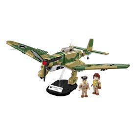 COBI Junkers Ju 87 B-2 (COBI-5748)