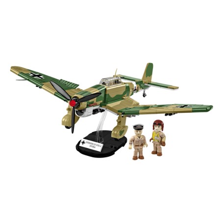 COBI Junkers Ju 87 B-2 (COBI-5748)