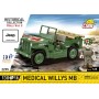 COBI Medical Willys MB (COBI-2295)