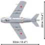 COBI MiG-15 Fagot (COBI-2416)