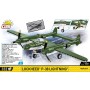 COBI Lockheed P-38 Lightning (COBI-5882)