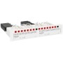 Rackmount.IT RM-FR-T22 porta accessori Staffa di supporto