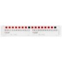 Rackmount.IT RM-FR-T22 porta accessori Staffa di supporto