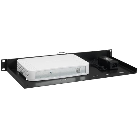 Rackmount.IT RM-PA-T11 porta accessori Staffa di supporto
