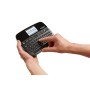 DYMO LabelManager LabelWriter 640CB Portable & Rechargeable Label Maker with Dual Connectivity - 2197370 stampante per etichette