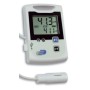 TFA-Dostmann 31.1045 termometro Termometro da ambiente elettronico Interno/esterno (311045)