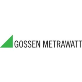 Gossen Metrawatt HitBag + Messgeräte-Tasche, Etui (Z115B)